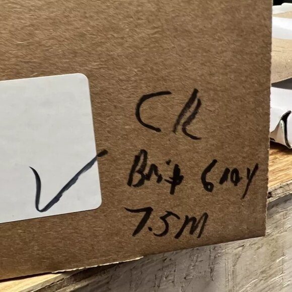 Carlos Santana, Laura, Light Green Strappy High Heels, Size 10M - Picture 6 of 6